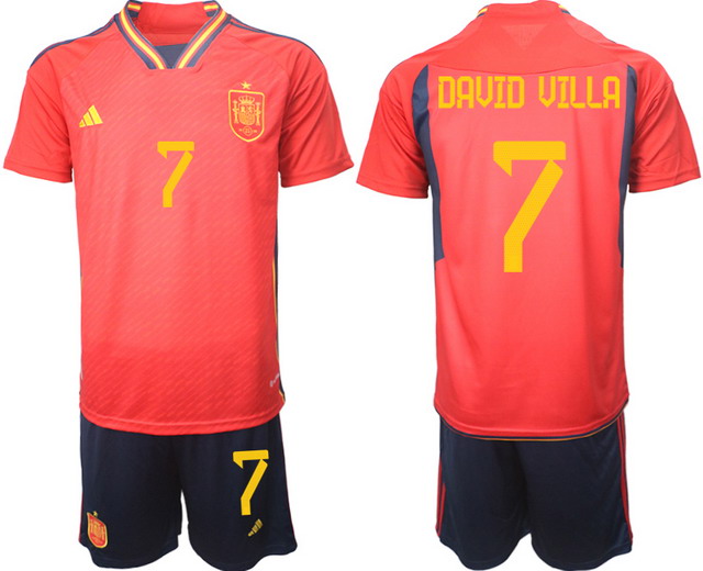 Spain soccer jerseys-014